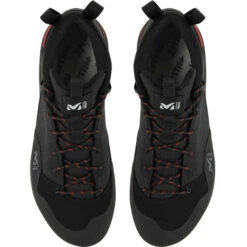MILLET GRANITE MID GORE-TEX M BLACK 23 8 MILLET GRANITE MID GORE-TEX M BLACK 23 -Hiking And Camping 9 111754 granite mid gtx m black mig1876 0247 03