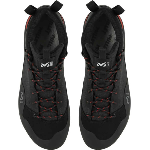 MILLET GRANITE MID GORE-TEX M BLACK 23 5 MILLET GRANITE MID GORE-TEX M BLACK 23 - Image 3