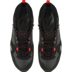 MILLET SUPER TRIDENT MATRYX GORE-TEX M DARK GREY 23 8 MILLET SUPER TRIDENT MATRYX GORE-TEX M DARK GREY 23 -Hiking And Camping 9 111757 super trident matryxgtx m dark grey mig1883 2599 03