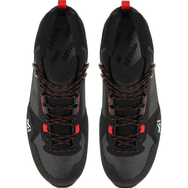 MILLET SUPER TRIDENT MATRYX GORE-TEX M DARK GREY 23 5 MILLET SUPER TRIDENT MATRYX GORE-TEX M DARK GREY 23 - Image 3