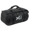 MILLET DIVINO DUFFLE 40 BLACK 23 -Hiking And Camping 9 111769 divino duffle 40 black mis2280 0247 01