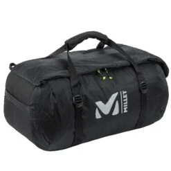MILLET DIVINO DUFFLE 40 BLACK 23
