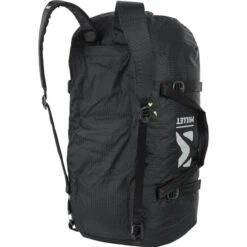 MILLET DIVINO DUFFLE 40 BLACK 23 -Hiking And Camping 9 111769 divino duffle 40 black mis2280 0247 03