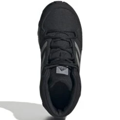 ADIDAS HYPERHIKER KID CBLACK/GRETHR/CBLACK 22 -Hiking And Camping 9 111885 hyperhiker kid cblack grethr cblack gz9216 03