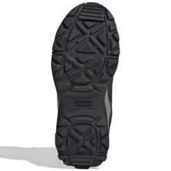 ADIDAS HYPERHIKER KID CBLACK/GRETHR/CBLACK 22 -Hiking And Camping 9 111885 hyperhiker kid cblack grethr cblack gz9216 05