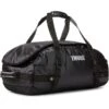 THULE CHASM 40L DUFFEL BAG BLACK 23 2 THULE CHASM 40L DUFFEL BAG BLACK 23 -Hiking And Camping 9 111946 3204413 blk 01