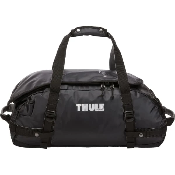 THULE CHASM 40L DUFFEL BAG BLACK 23 4 THULE CHASM 40L DUFFEL BAG BLACK 23 - Image 2
