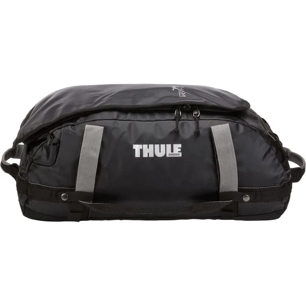 THULE CHASM 40L DUFFEL BAG BLACK 23 5 THULE CHASM 40L DUFFEL BAG BLACK 23 - Image 3