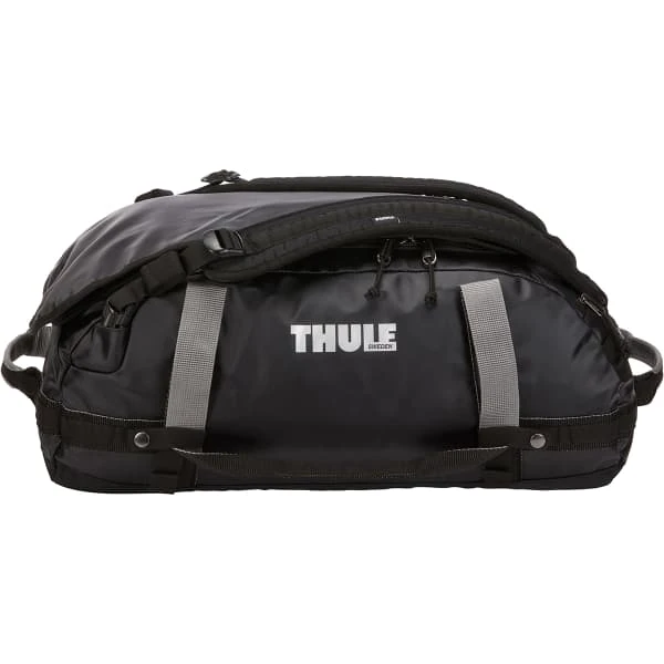 THULE CHASM 40L DUFFEL BAG BLACK 23 6 THULE CHASM 40L DUFFEL BAG BLACK 23 - Image 4