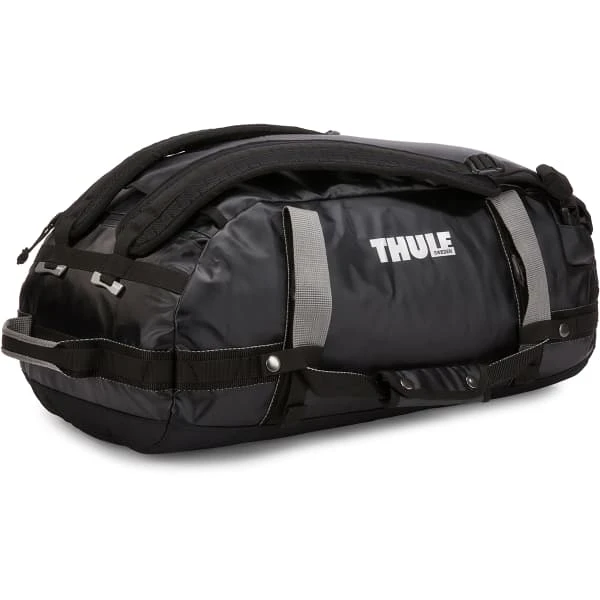 THULE CHASM 40L DUFFEL BAG BLACK 23 7 THULE CHASM 40L DUFFEL BAG BLACK 23 - Image 5