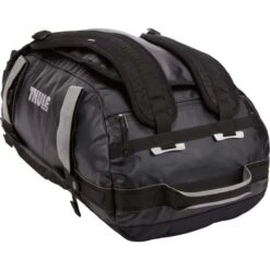 THULE CHASM 40L DUFFEL BAG BLACK 23 13 THULE CHASM 40L DUFFEL BAG BLACK 23 -Hiking And Camping 9 111946 3204413 blk 06