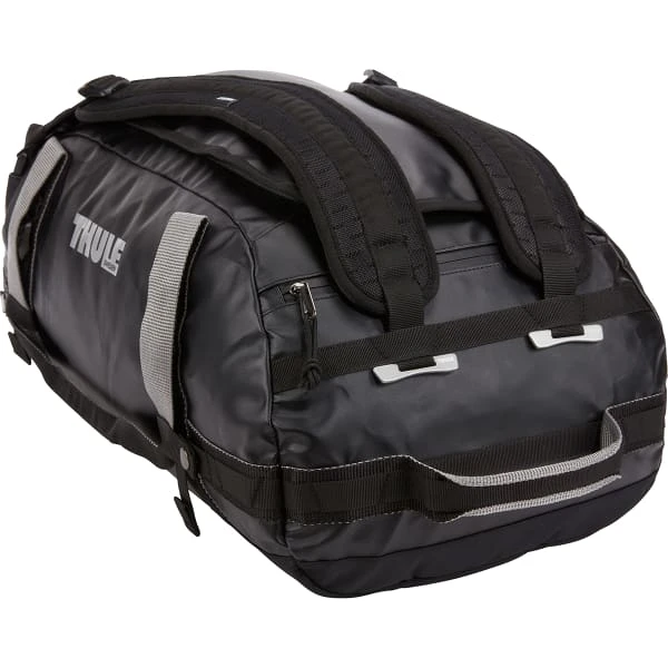 THULE CHASM 40L DUFFEL BAG BLACK 23 8 THULE CHASM 40L DUFFEL BAG BLACK 23 - Image 6