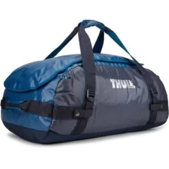 THULE CHASM 70L DUFFEL BAG POSEIDON 23