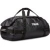 THULE CHASM 90L DUFFEL BAG BLACK 23 -Hiking And Camping 9 111961 3204417 blk 01