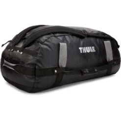THULE CHASM 90L DUFFEL BAG BLACK 23 -Hiking And Camping 9 111961 3204417 blk 05