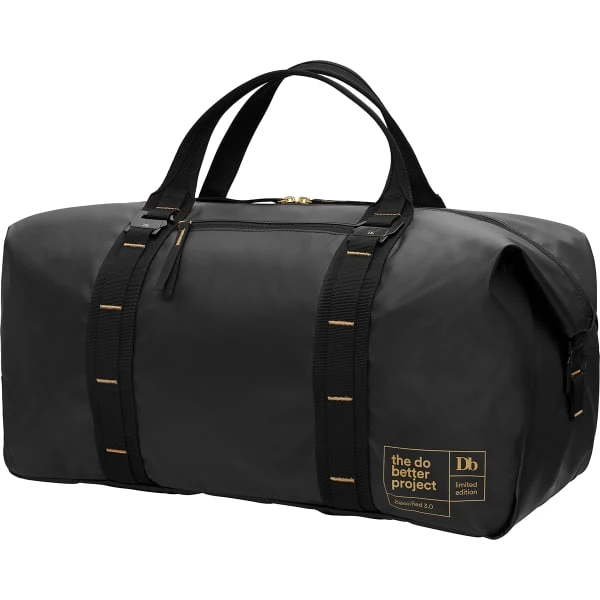 DB ESSENTIAL WEEKEND BAG 40L BENNIFIELD 3.0 22 3 DB ESSENTIAL WEEKEND BAG 40L BENNIFIELD 3.0 22