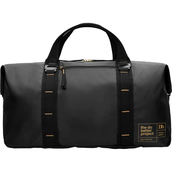 DB ESSENTIAL WEEKEND BAG 40L BENNIFIELD 3.0 22 5 DB ESSENTIAL WEEKEND BAG 40L BENNIFIELD 3.0 22 - Image 3