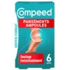 COMPEED PANSEMENTS AMPOULE MOYEN FORMAT X 6 23 1 COMPEED PANSEMENTS AMPOULE MOYEN FORMAT X 6 23 -Hiking And Camping 9 113138 pansements ampoule moyen format x 6 cobmcbz570 01
