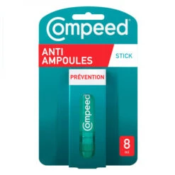COMPEED STICK ANTI-AMPOULE ET ANTI-FROTTEMENT 23 