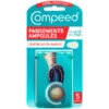 COMPEED PANSEMENTS AMPOULE PLANTE DU PIED X 5 23  -Hiking And Camping 9 113153 pansements ampoule plante du pied x 5 coufz570 01