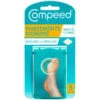 COMPEED PANSEMENTS HALLUX VALGUS (OIGNON PIED) X 5 23 2 COMPEED PANSEMENTS HALLUX VALGUS (OIGNON PIED) X 5 23 -Hiking And Camping 9 113154 pansements hallux valgus oignon pied x 5 cobuz570b 01