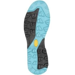 AKU ROCK DFS MID GORE-TEX W GREY TURQUOISE 23 -Hiking And Camping 9 113209 rock dfs mid gore tex w grey turquoise cod719 241 05