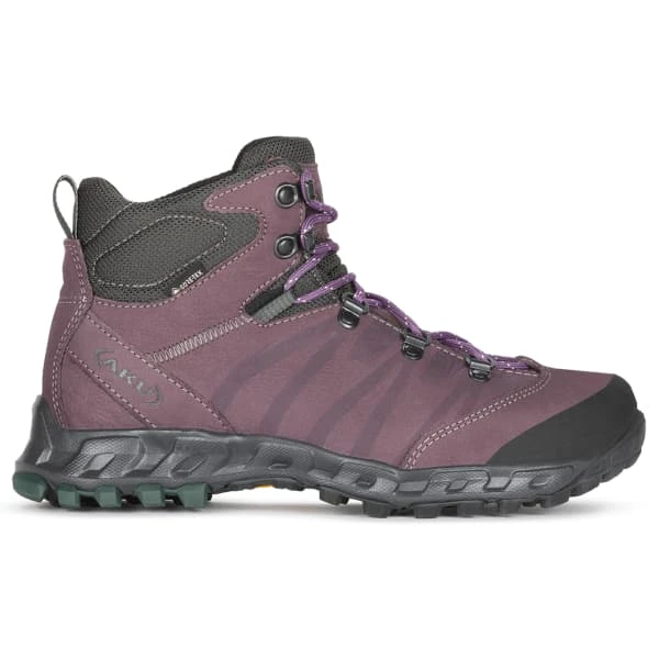 AKU COLDAI NBK GORE-TEX W DEEP PURPLE 23 3 AKU COLDAI NBK GORE-TEX W DEEP PURPLE 23