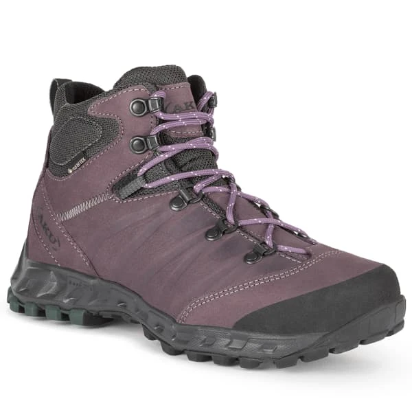 AKU COLDAI NBK GORE-TEX W DEEP PURPLE 23 4 AKU COLDAI NBK GORE-TEX W DEEP PURPLE 23 - Image 2
