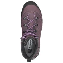 AKU COLDAI NBK GORE-TEX W DEEP PURPLE 23 10 AKU COLDAI NBK GORE-TEX W DEEP PURPLE 23 -Hiking And Camping 9 113219 coldai nbk gore tex w deep purple cod351 565 04
