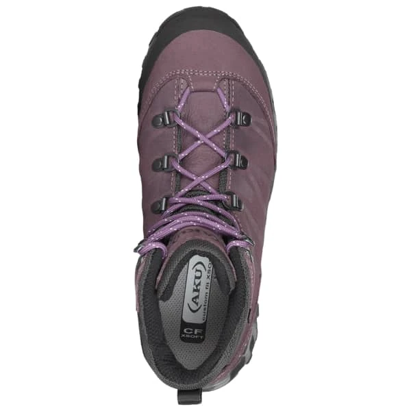 AKU COLDAI NBK GORE-TEX W DEEP PURPLE 23 6 AKU COLDAI NBK GORE-TEX W DEEP PURPLE 23 - Image 4
