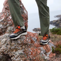 MERRELL MOAB SPEED GORE-TEX BLACK MULTI 23 13 MERRELL MOAB SPEED GORE-TEX BLACK MULTI 23 -Hiking And Camping 9 113225 moab speed gore tex black multi j067457 06