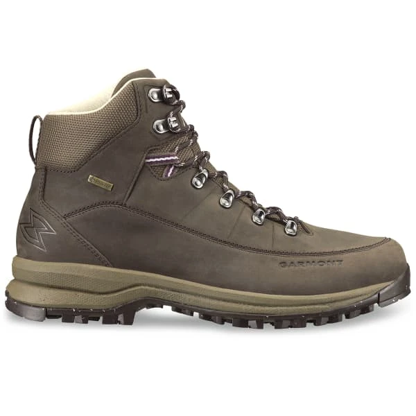 GARMONT CHRONO GORE-TEX BROWN 23 3 GARMONT CHRONO GORE-TEX BROWN 23