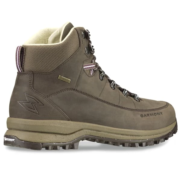 GARMONT CHRONO GORE-TEX BROWN 23 4 GARMONT CHRONO GORE-TEX BROWN 23 - Image 2