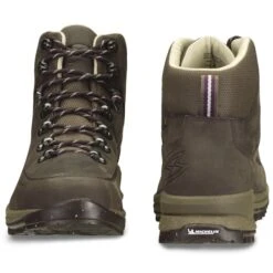 GARMONT CHRONO GORE-TEX BROWN 23 11 GARMONT CHRONO GORE-TEX BROWN 23 -Hiking And Camping 9 113266 chrono gore tex brown 002729 04