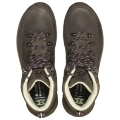 GARMONT CHRONO GORE-TEX BROWN 23 12 GARMONT CHRONO GORE-TEX BROWN 23 -Hiking And Camping 9 113266 chrono gore tex brown 002729 05