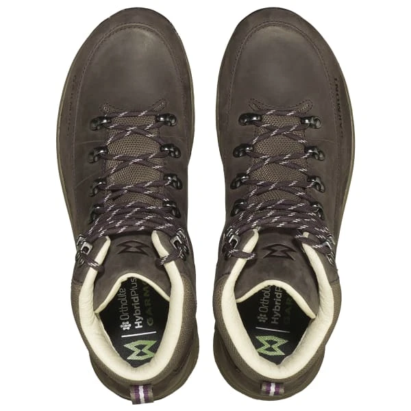 GARMONT CHRONO GORE-TEX BROWN 23 7 GARMONT CHRONO GORE-TEX BROWN 23 - Image 5