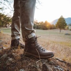 GARMONT CHRONO GORE-TEX BROWN 23 13 GARMONT CHRONO GORE-TEX BROWN 23 -Hiking And Camping 9 113266 chrono gore tex brown 002729 06