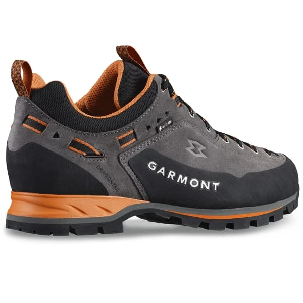 GARMONT DRAGONTAIL MNT GORE-TEX GREY/ORANGE 23 4 GARMONT DRAGONTAIL MNT GORE-TEX GREY/ORANGE 23 - Image 2