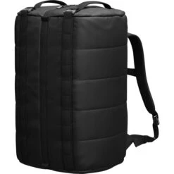 DB ROAMER SPLIT DUFFEL 50L BLACK OUT 23 10 DB ROAMER SPLIT DUFFEL 50L BLACK OUT 23 -Hiking And Camping 9 113590 242c01 03