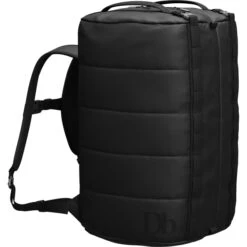 DB ROAMER SPLIT DUFFEL 50L BLACK OUT 23 11 DB ROAMER SPLIT DUFFEL 50L BLACK OUT 23 -Hiking And Camping 9 113590 242c01 04