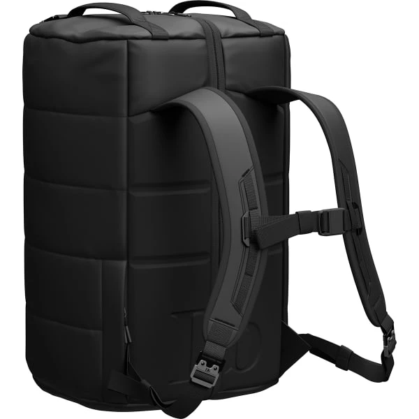 DB ROAMER SPLIT DUFFEL 50L BLACK OUT 23 7 DB ROAMER SPLIT DUFFEL 50L BLACK OUT 23 - Image 5