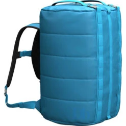 DB ROAMER SPLIT DUFFEL 50L ICE BLUE 22 -Hiking And Camping 9 113591 242c31 04