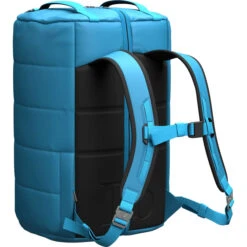 DB ROAMER SPLIT DUFFEL 50L ICE BLUE 22 -Hiking And Camping 9 113591 242c31 05