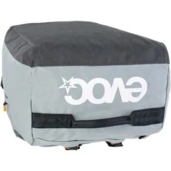 EVOC DUFFLE BAG 60 STONE 23 -Hiking And Camping 9 114971 duffle bag 60 stone 401220107 05