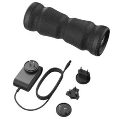 HYPERICE VYPER GO BLACK 23 -Hiking And Camping 9 117395 vyper go black hyp31020 006 00 04