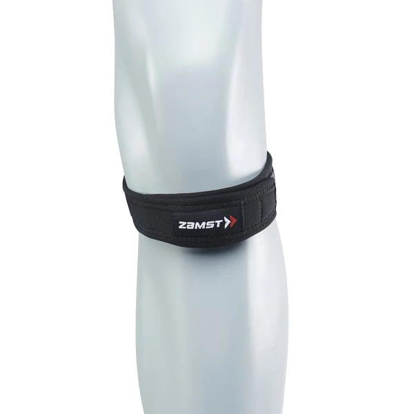 ZAMST JK-BAND BLACK 23 4 ZAMST JK-BAND BLACK 23 - Image 2