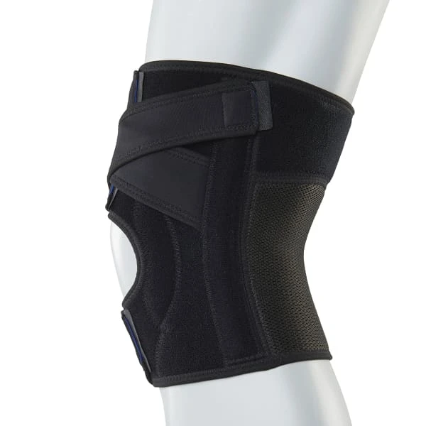 ZAMST EK-5 BLACK 23 4 ZAMST EK-5 BLACK 23 - Image 2