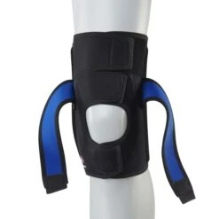 ZAMST EK-5 BLACK 23 7 ZAMST EK-5 BLACK 23 -Hiking And Camping 9 117428 ek 5 black 47200 03