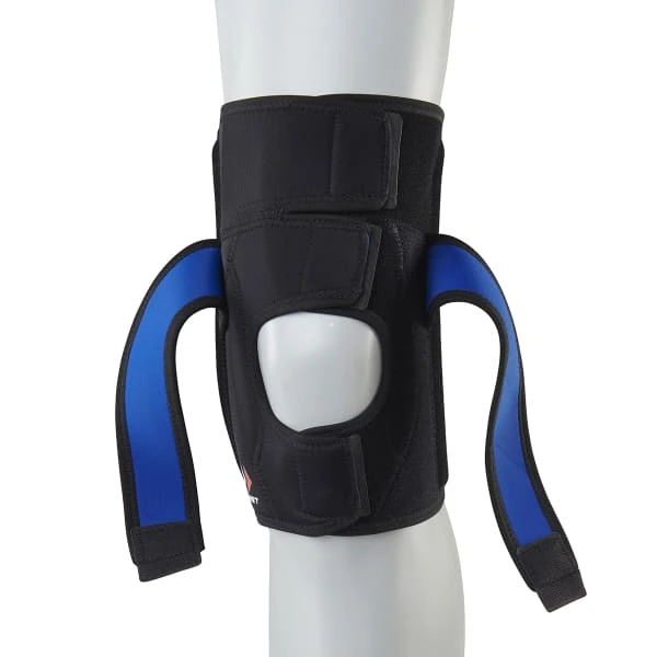 ZAMST EK-5 BLACK 23 5 ZAMST EK-5 BLACK 23 - Image 3