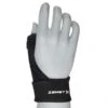 ZAMST THUMB GUARD BLACK 23 -Hiking And Camping 9 117433 thumb guard black 47430 01